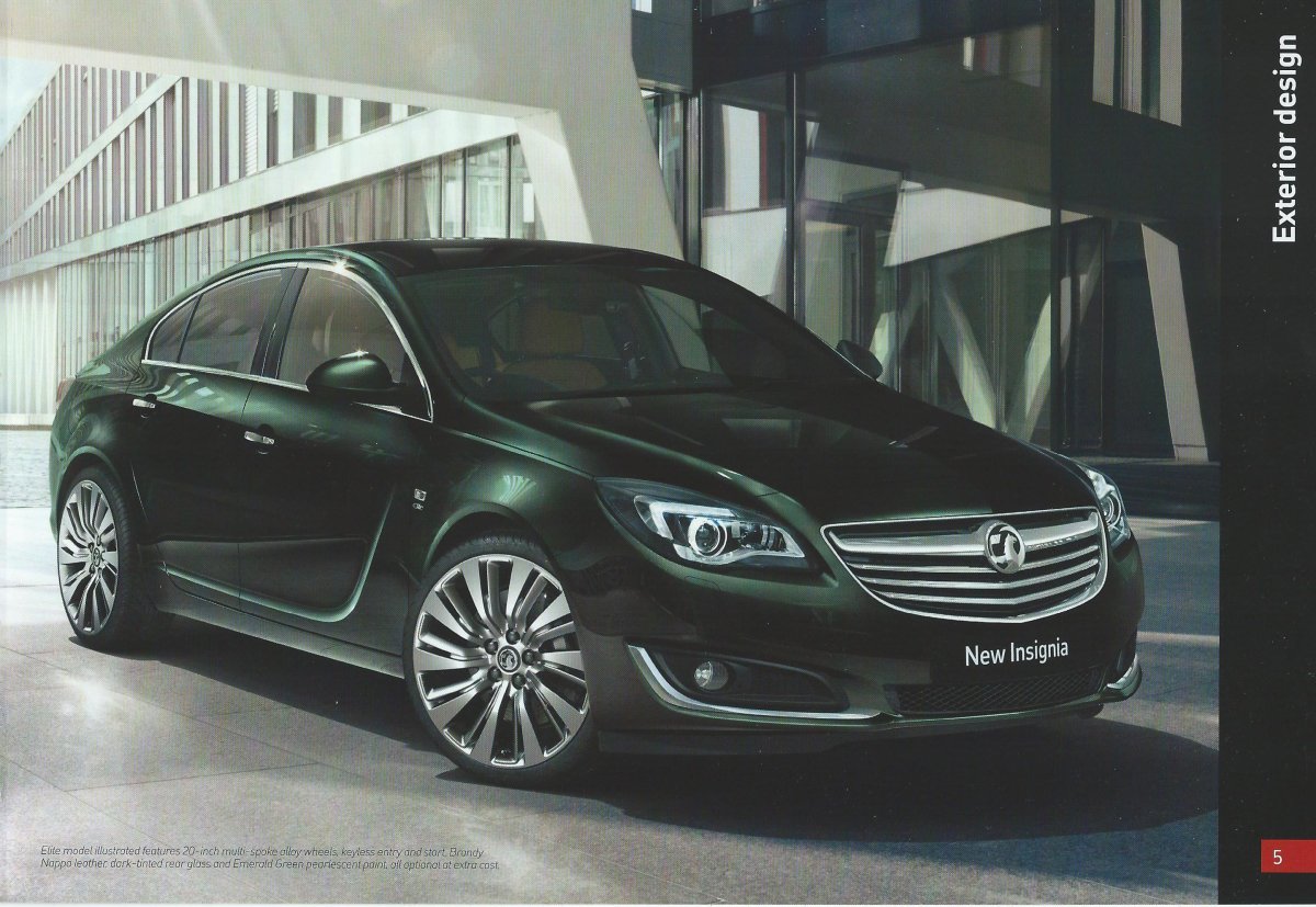 Opel Insignia g09
