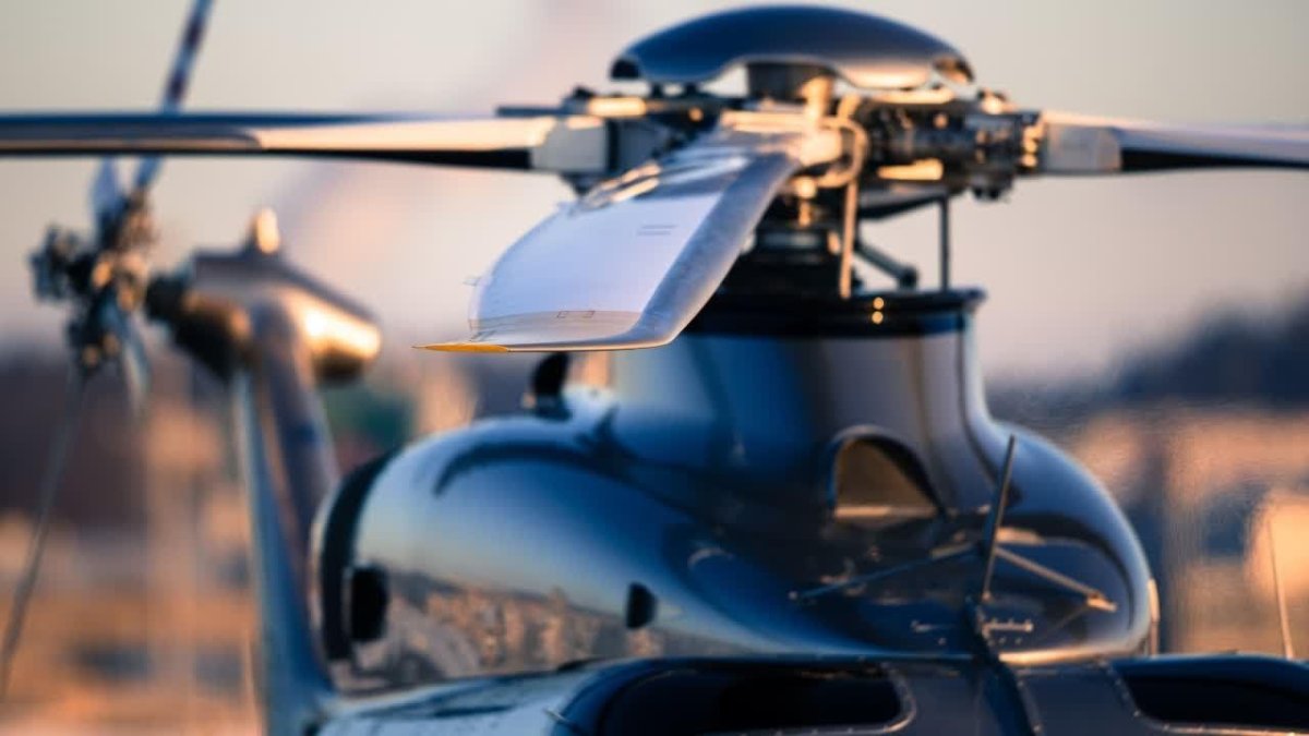 Вертолеты Японии