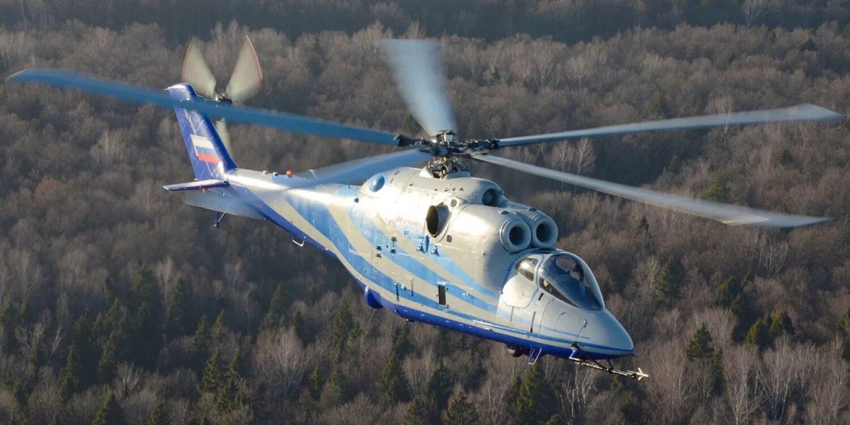 Ми-24 ЛЛ ПСВ