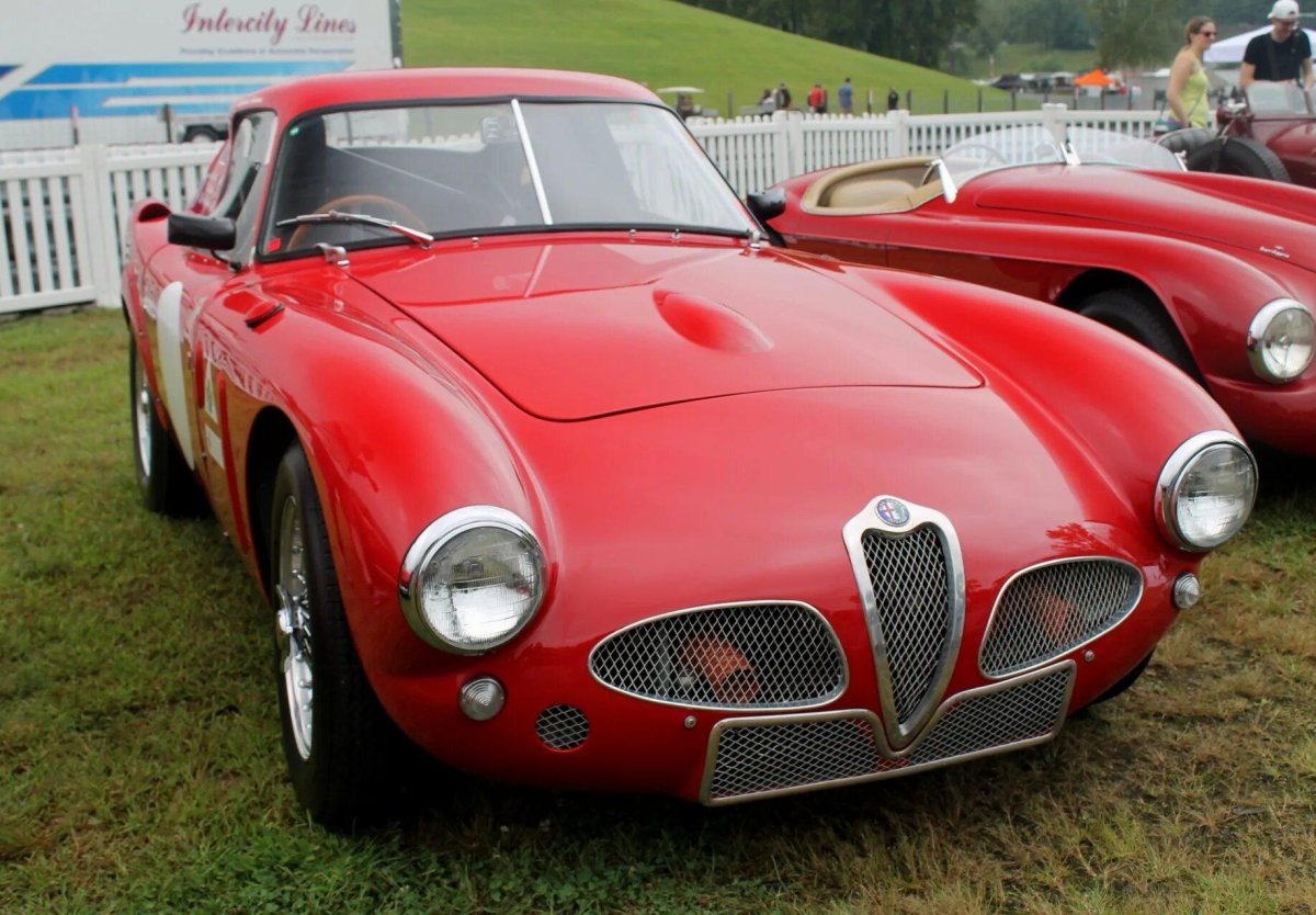 Alfa Romeo 6