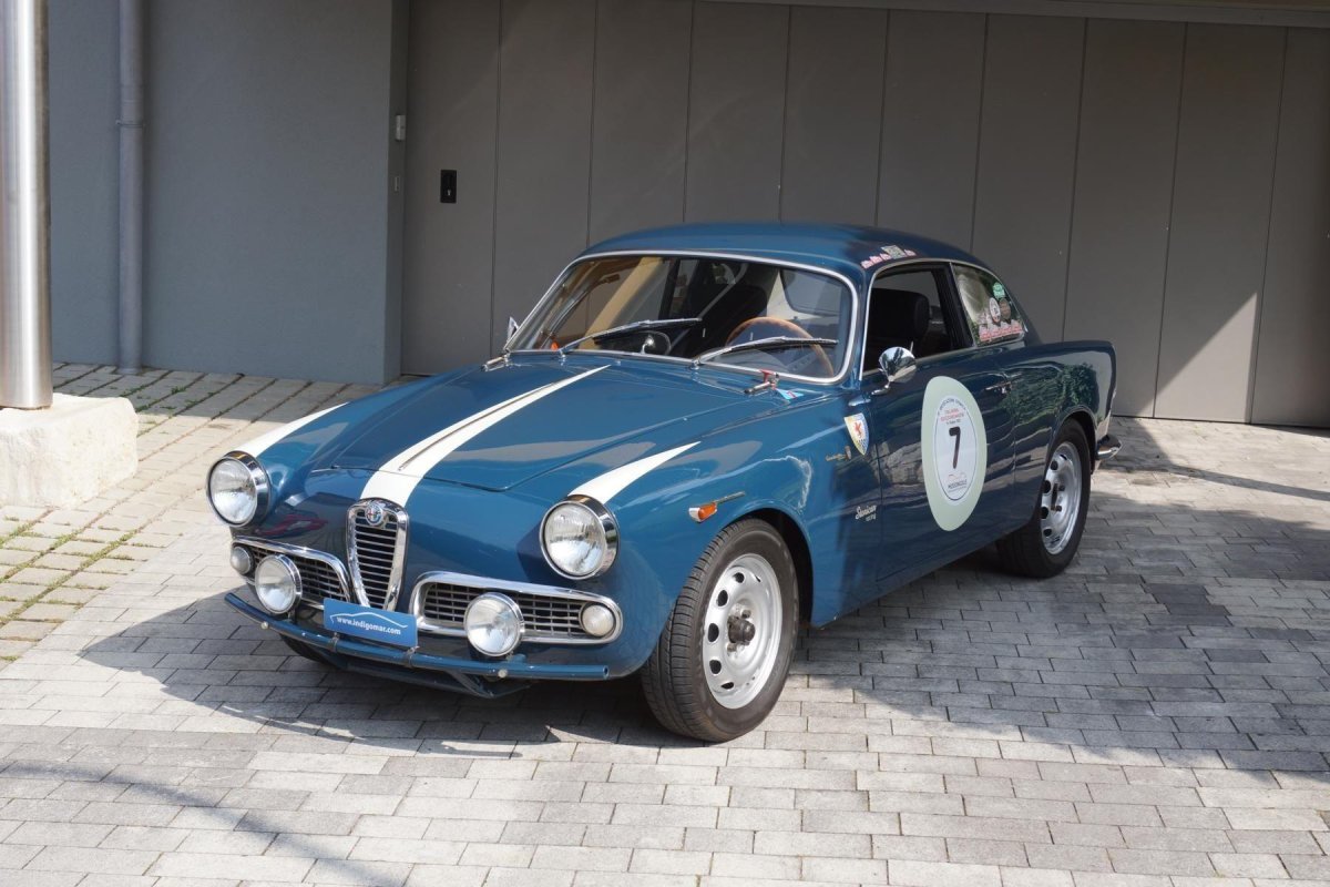 Alfa Romeo Classic