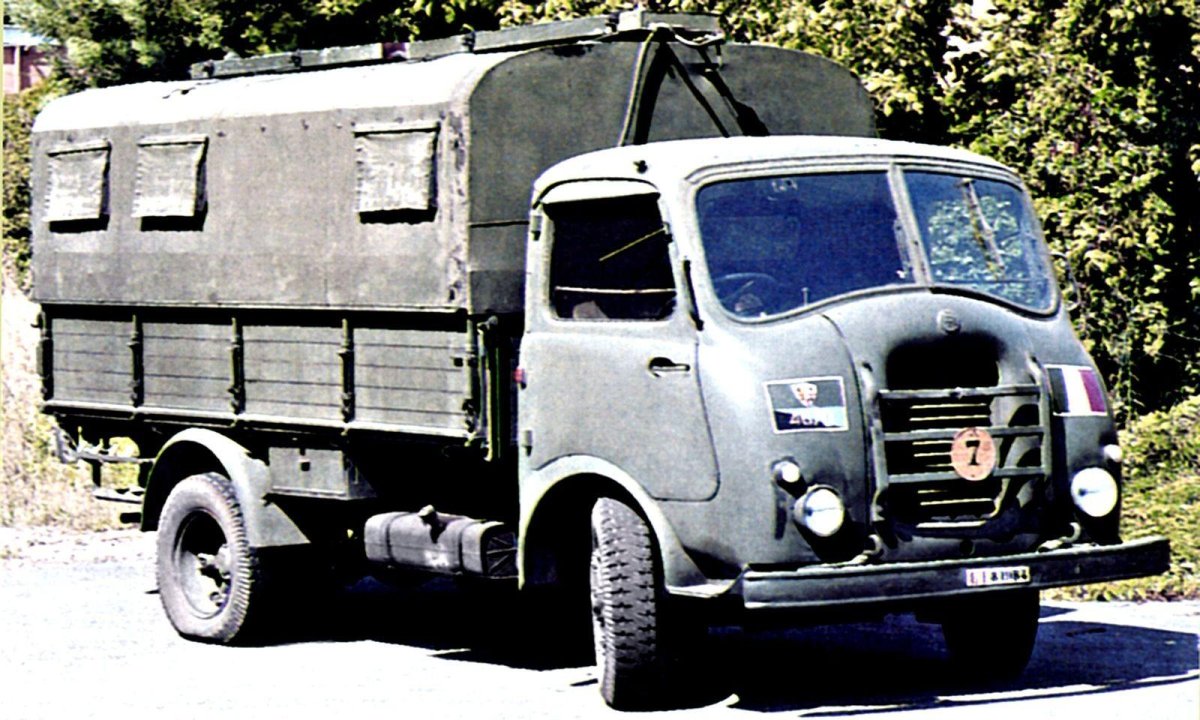 Alfa Romeo 430 (Scotti-if 20/70)