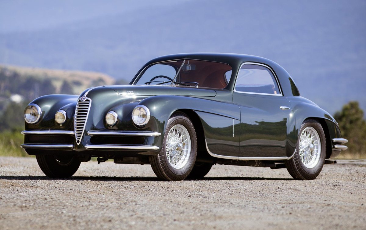 Alfa Romeo 1950