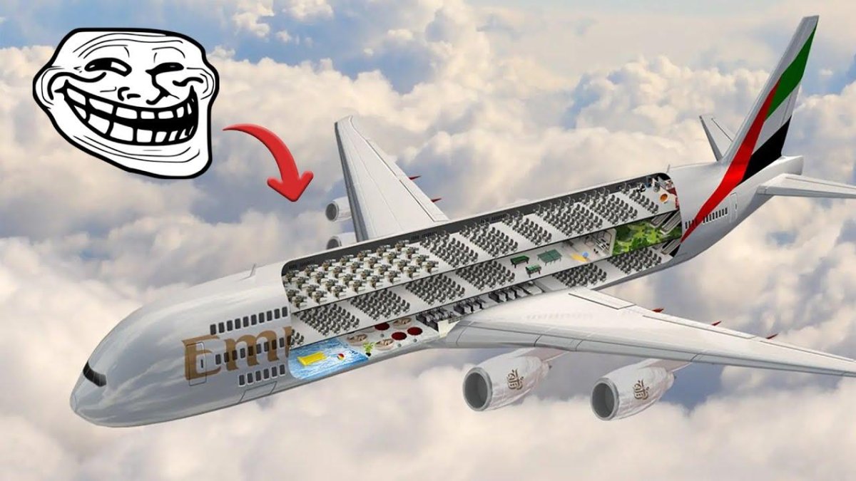 Аэрбас 380-880