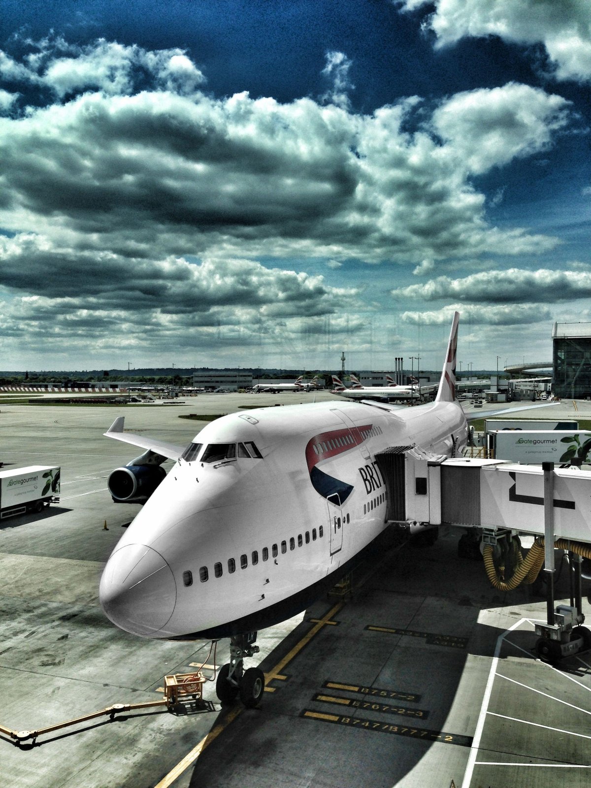 Красивые самолеты