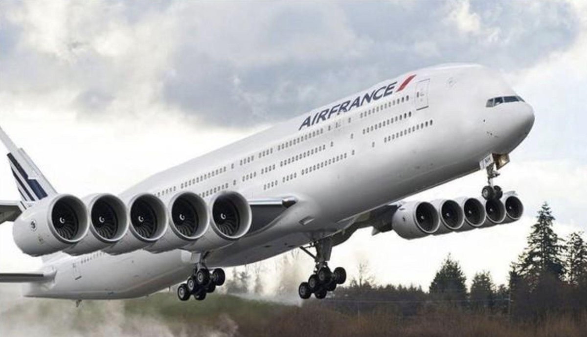 Аэрбас 380-880