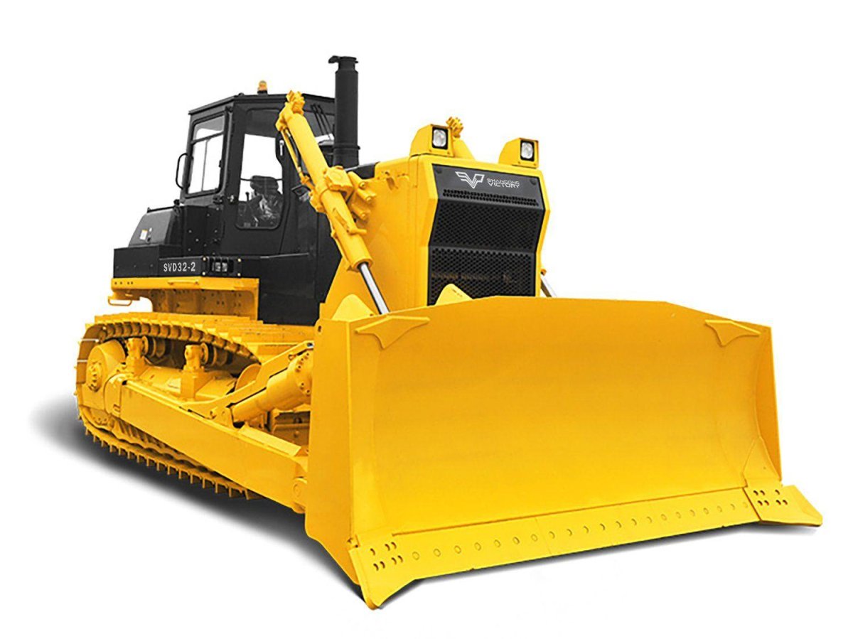 Бульдозер sd32