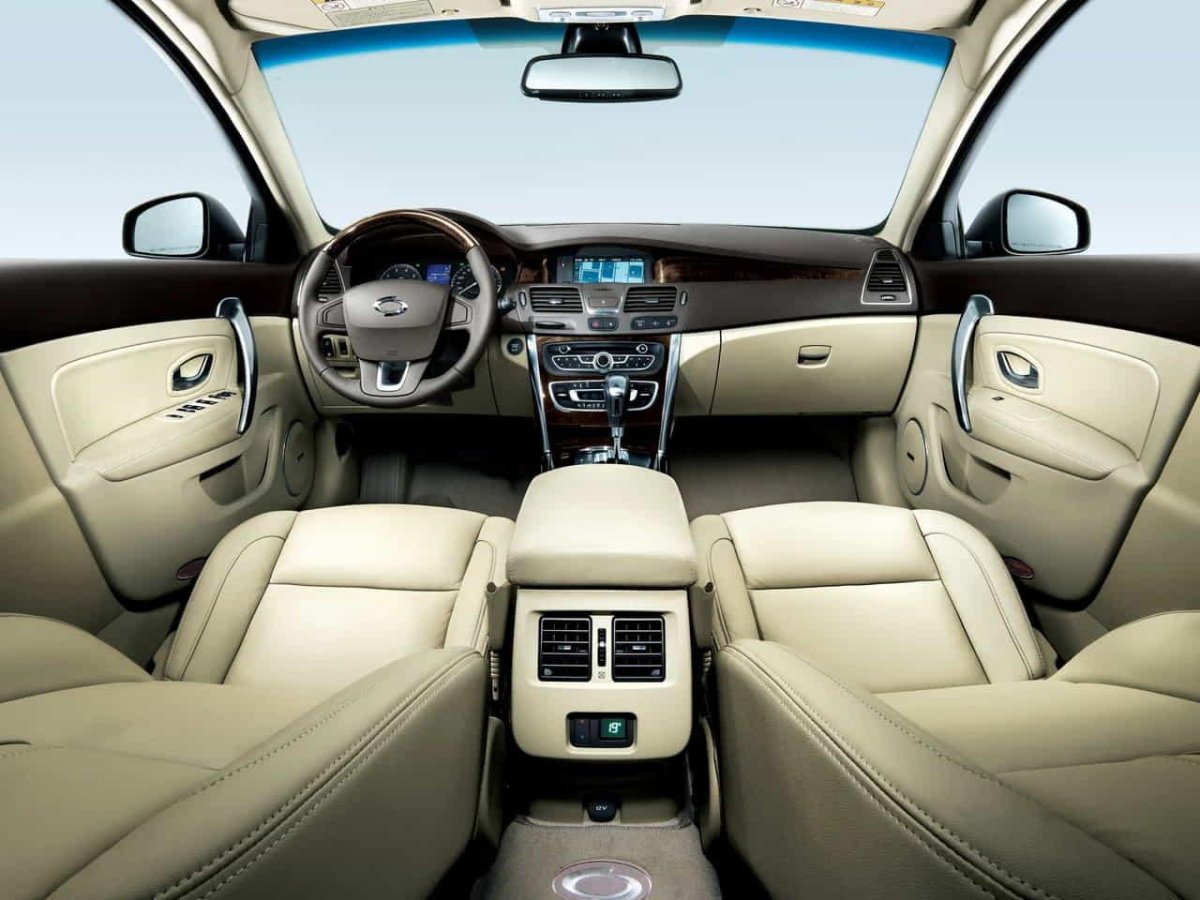 Samsung sm5 автомобиль