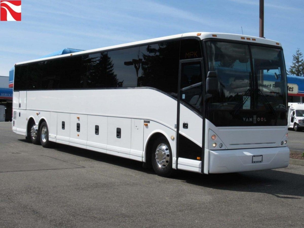 Neoplan Setra van Hool