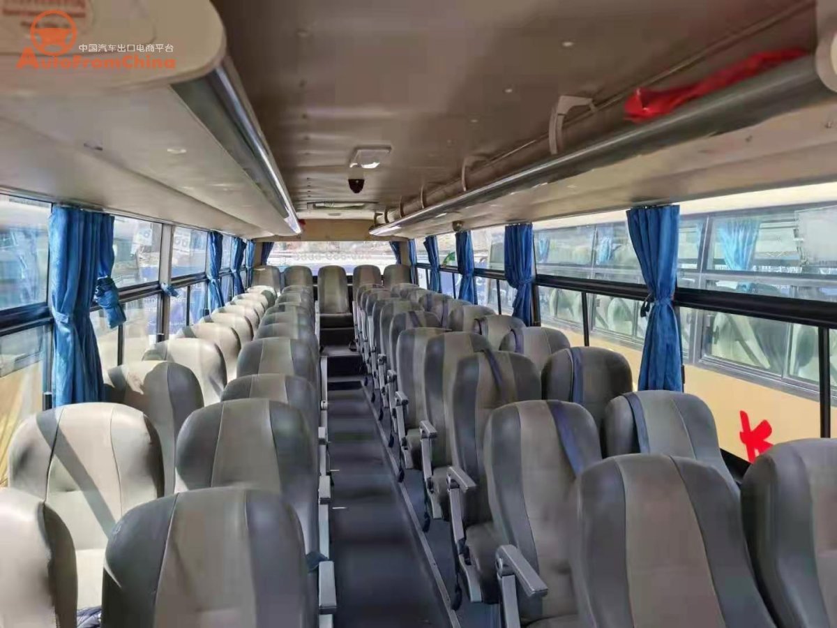 Ютонг 53 места