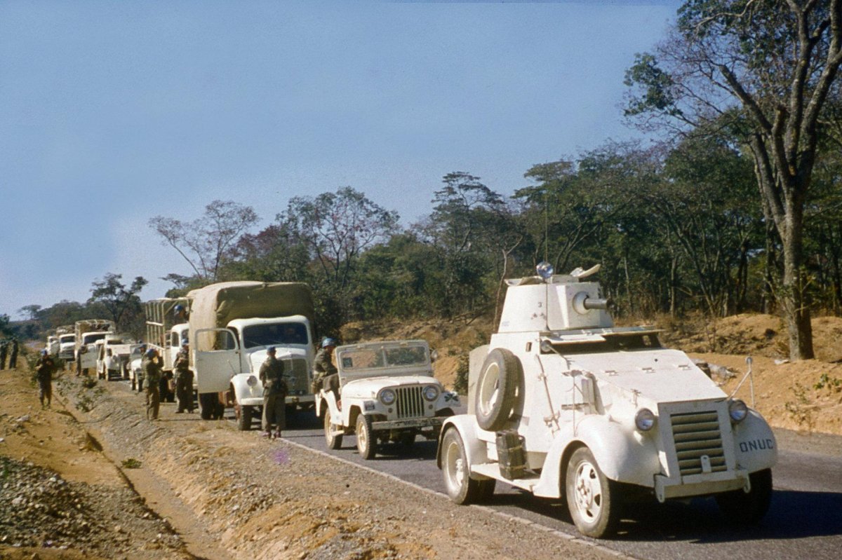 Бронеавтомобиль Ford MK.vi