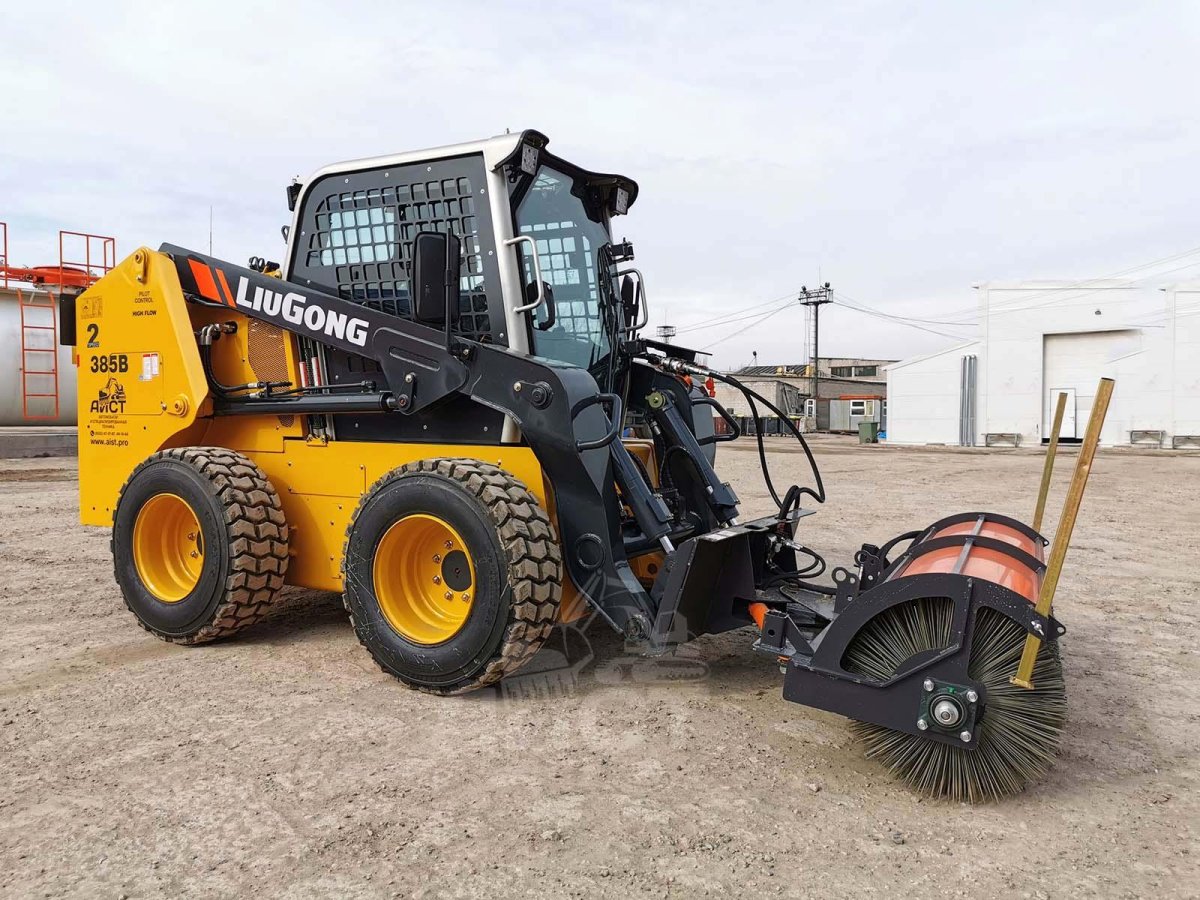 Liugong clg385b