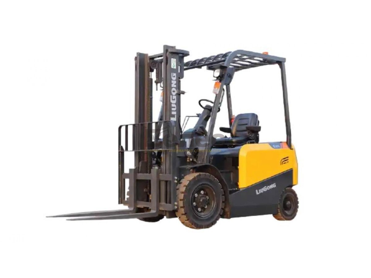 Вилочный погрузчик Liugong clg2070h