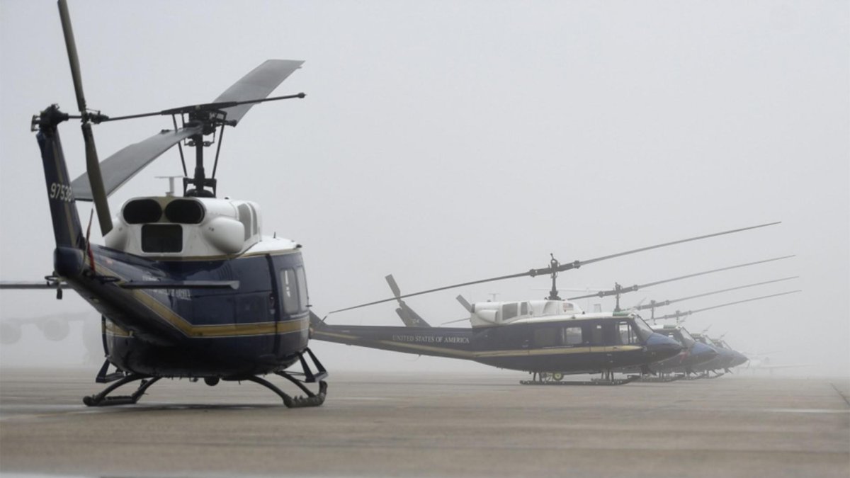 Ап-55 вертолет