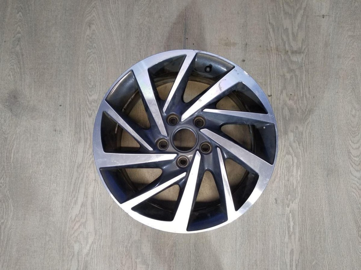 Диски Фольксваген Джетта r16