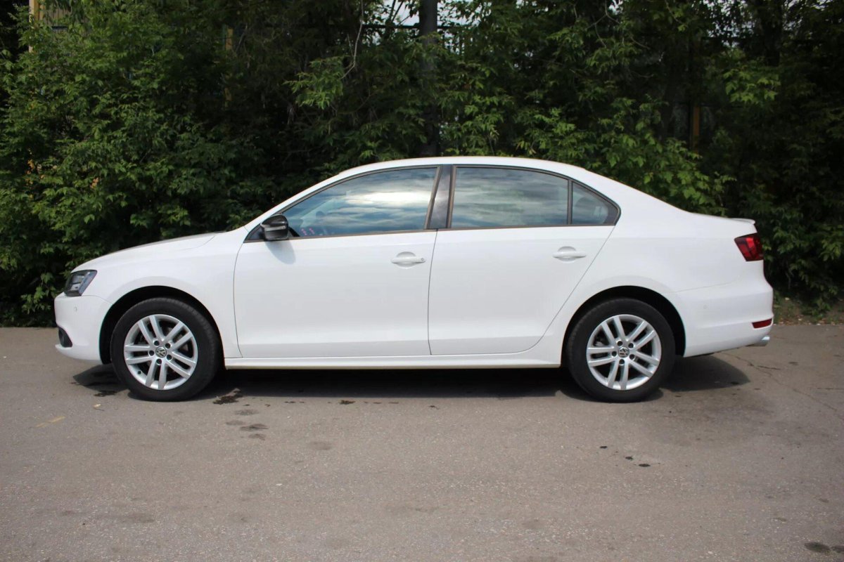 Фольксваген Джетта 6 диски 16