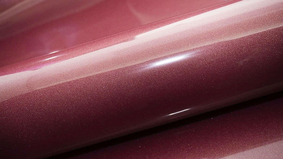 ПВХ гранат металлик DW 403-6t