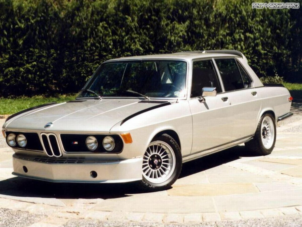 BMW e3 2800
