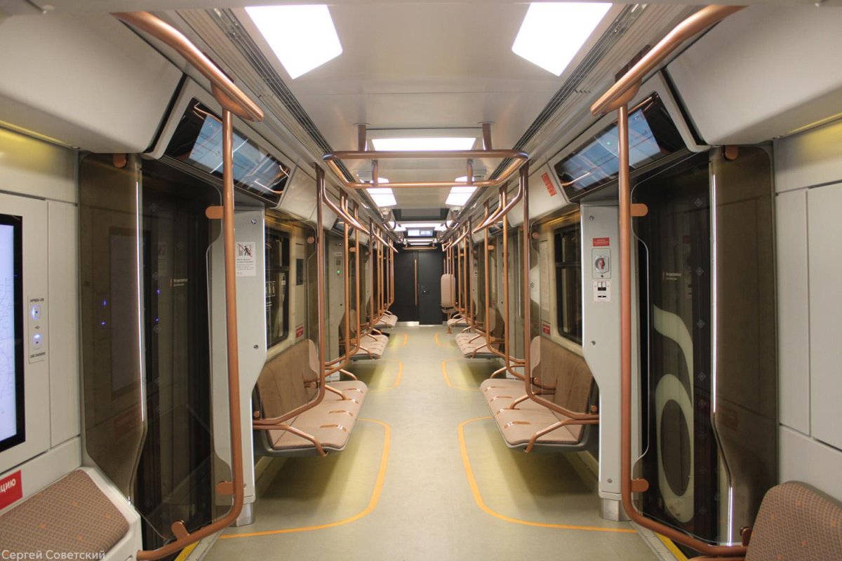 81-775/776/777 Москва