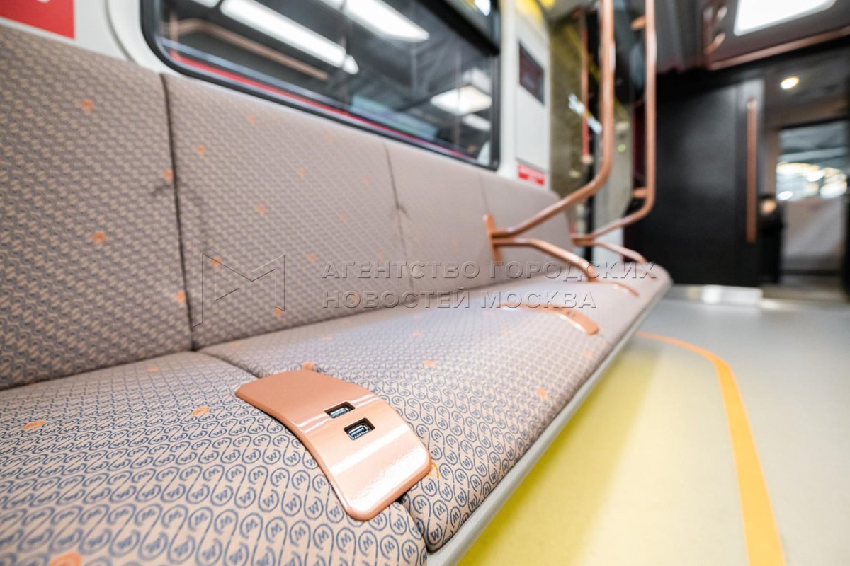 Метро 81-775 БКЛ