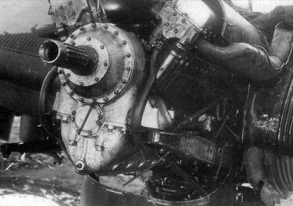 Ам-34фрн двигатель