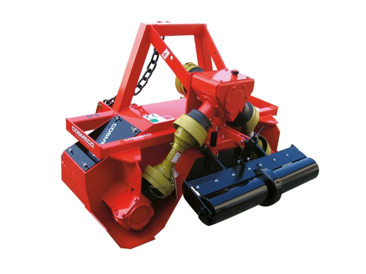 Фреза грядообразователь