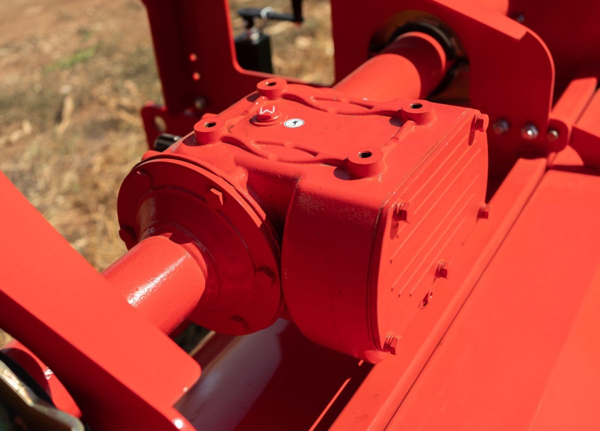 Гребнеобразователь на т 25