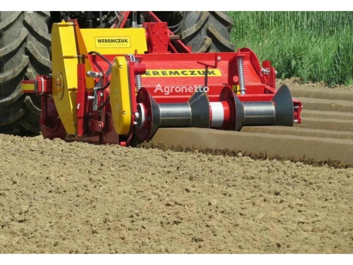 Базильер гребнеобразователь