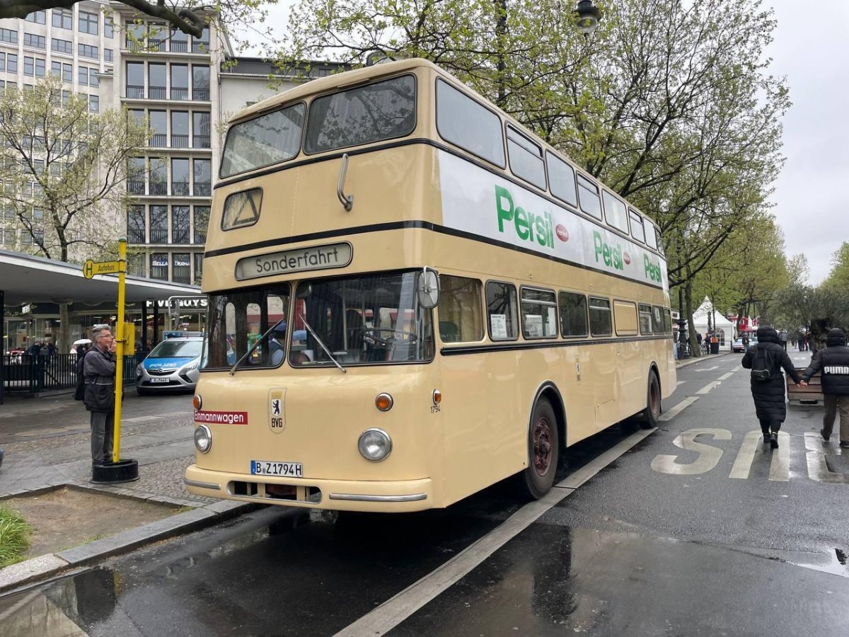 Музейный автобус