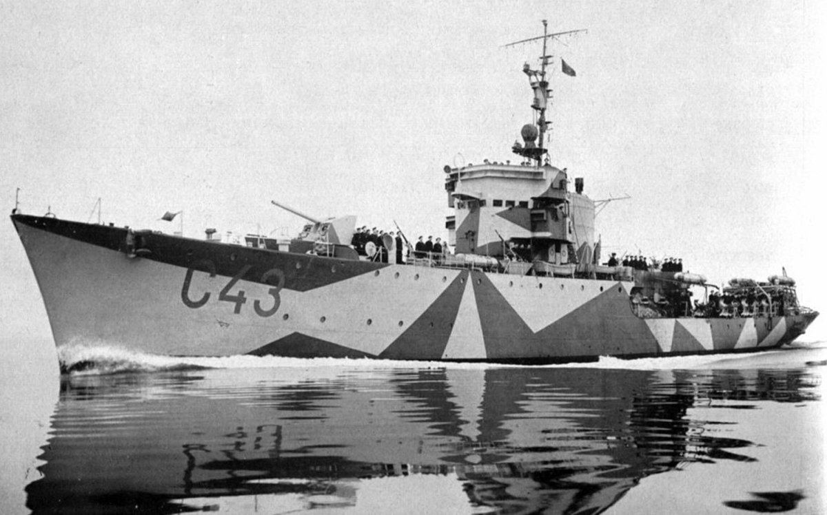 Корветы типа «Габбиано»