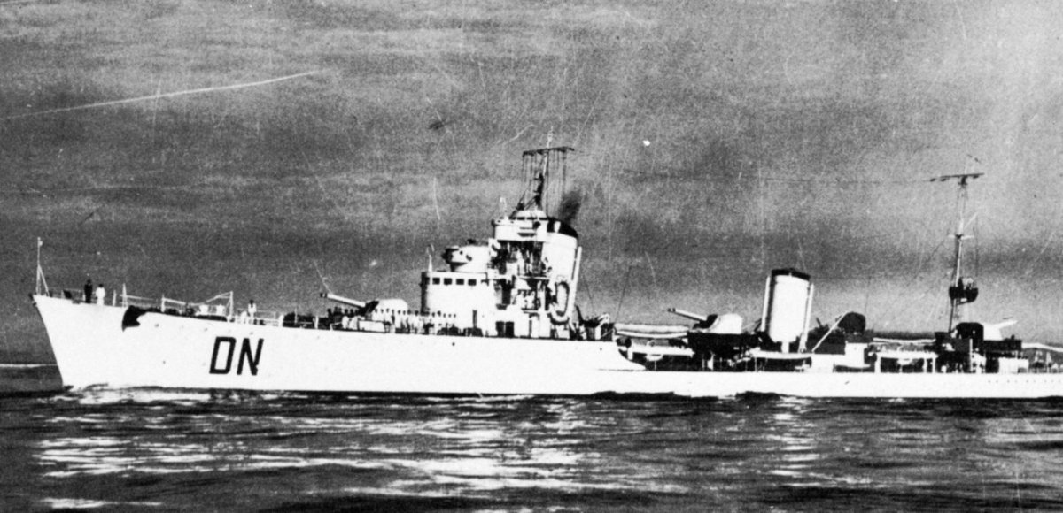 Лидеры эскадренных миноносцев типа «Ле фантаск»