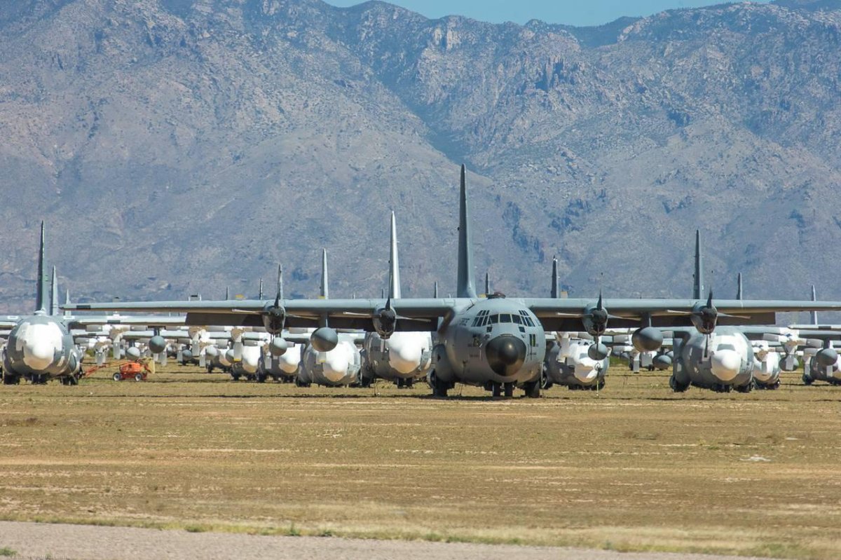 База ВВС Дэвис Монтан