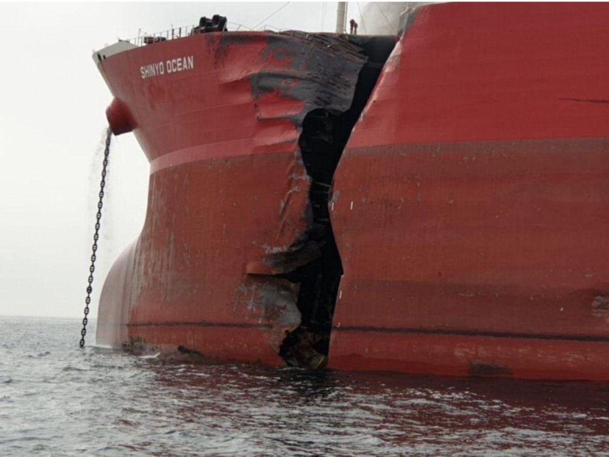 Танкер с бульбой