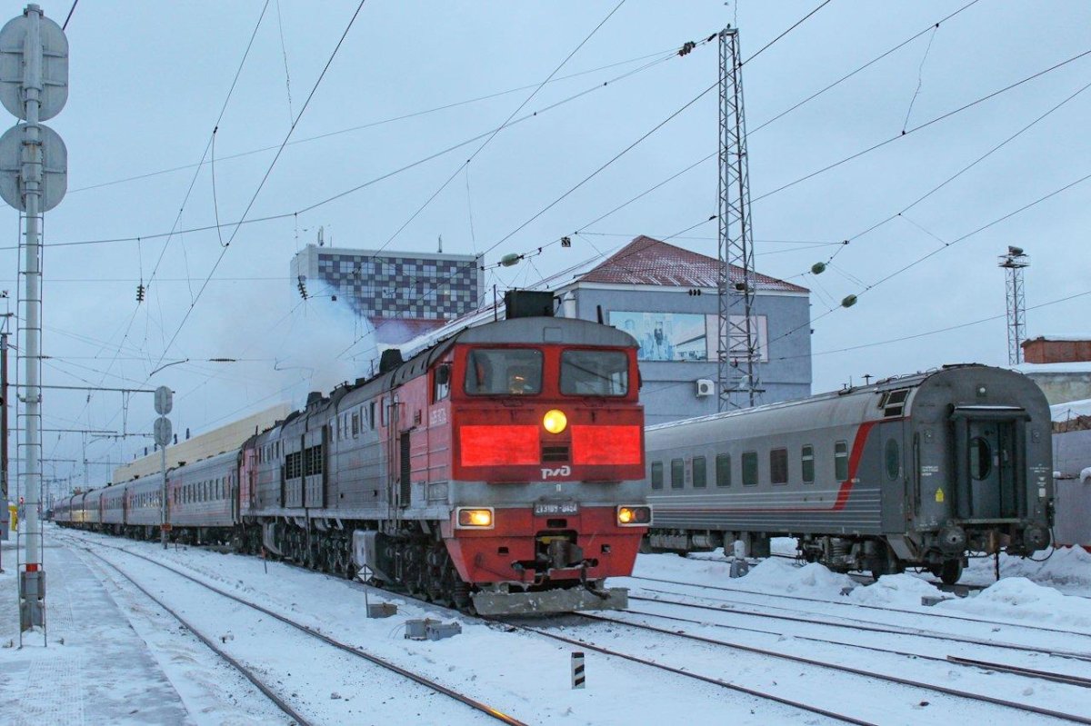 2тэ10у в Арбеково