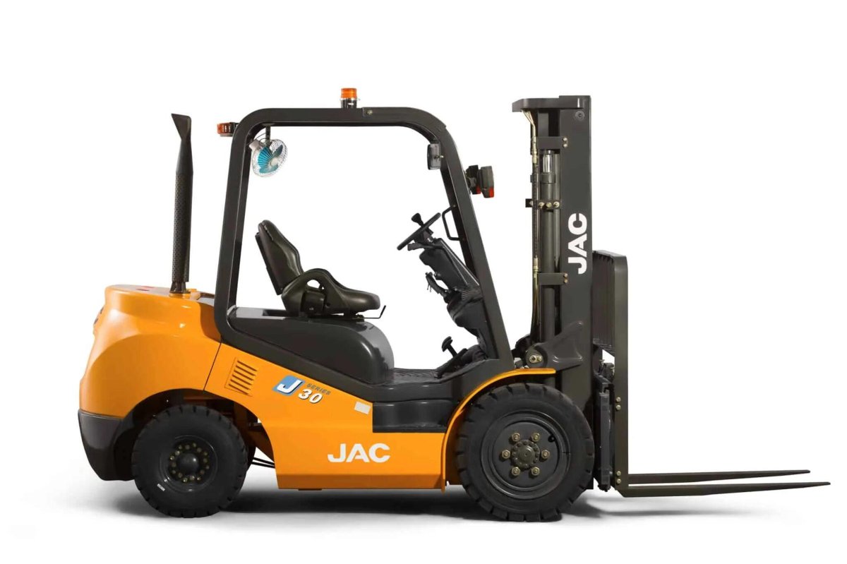 JAC cpcd30