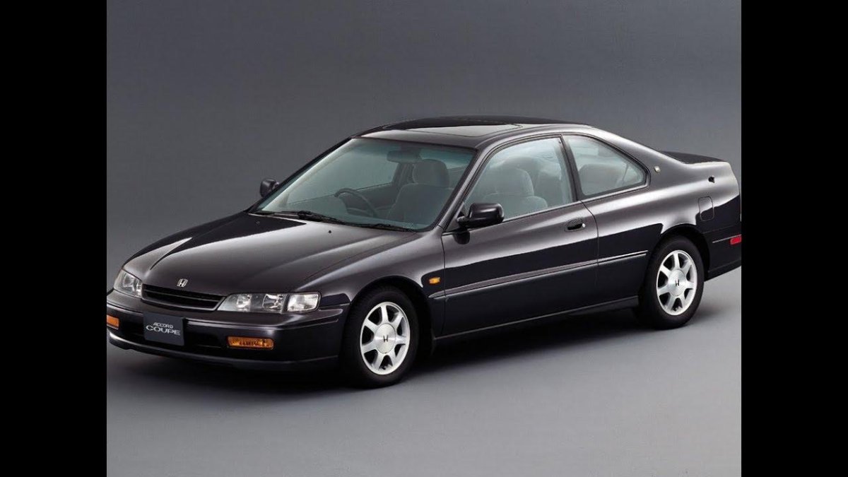 Honda Accord v 1996