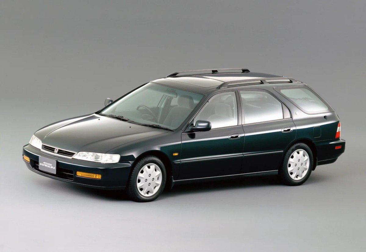 Honda Accord универсал 1995