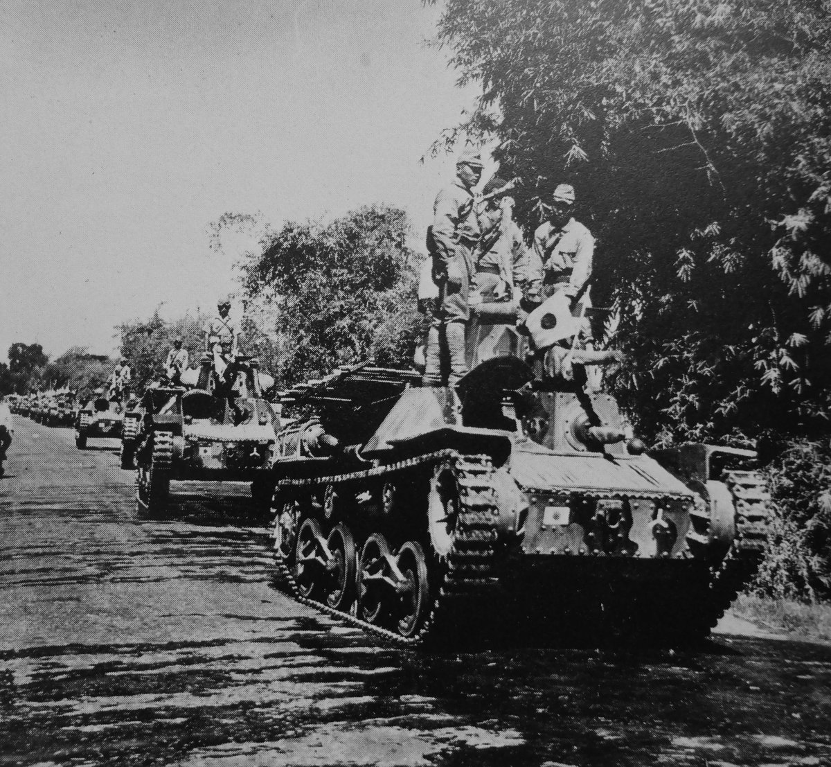 Сиам во второй мировой войне