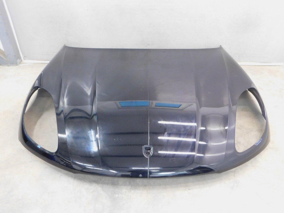 Макан капот