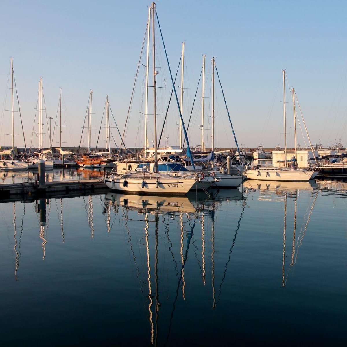 Portorosa Marina Сицилия