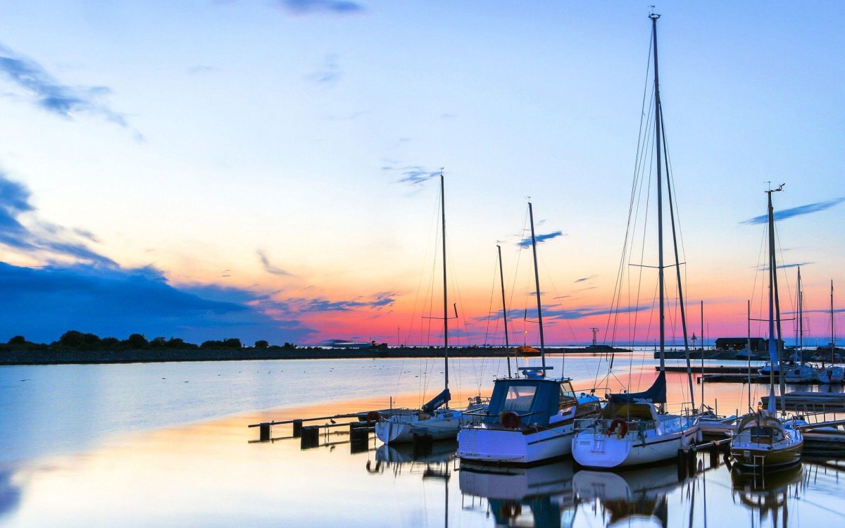 Гавань Гранд Харбор