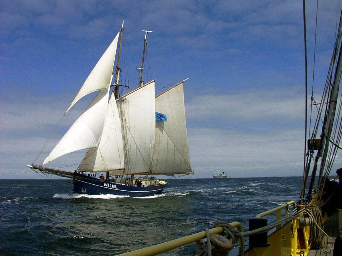 Морское судоходство