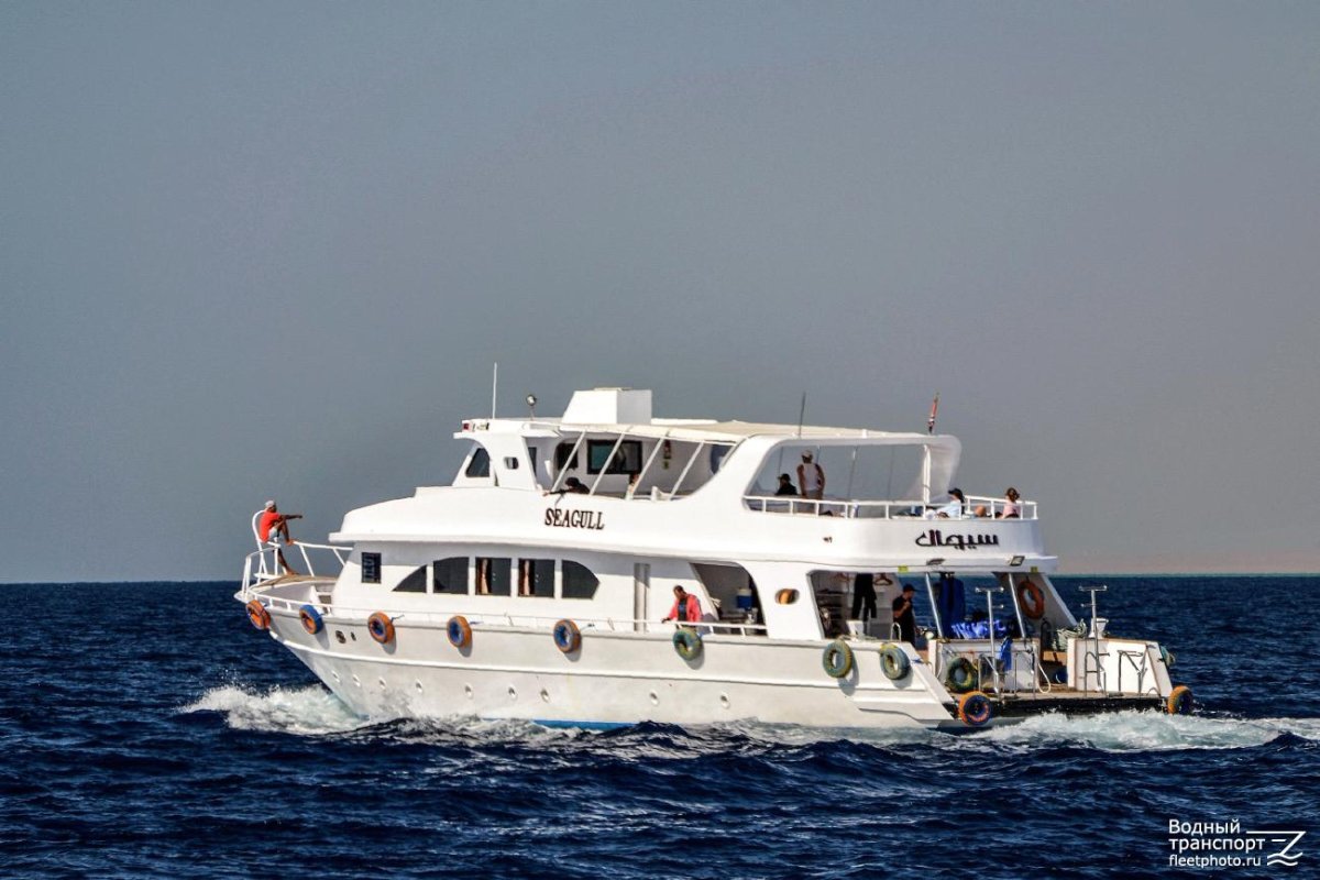 Речное судно