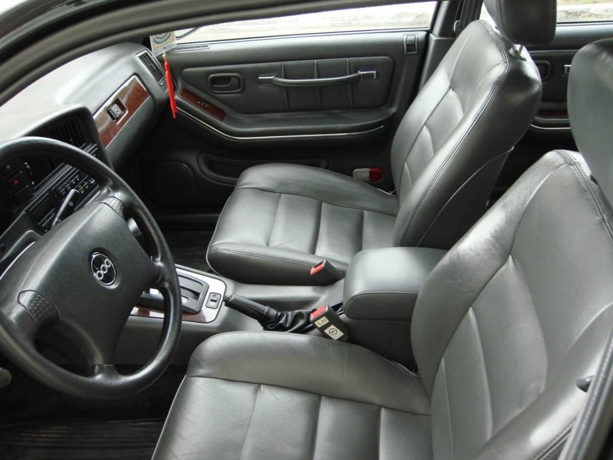 Daewoo Prince super Salon