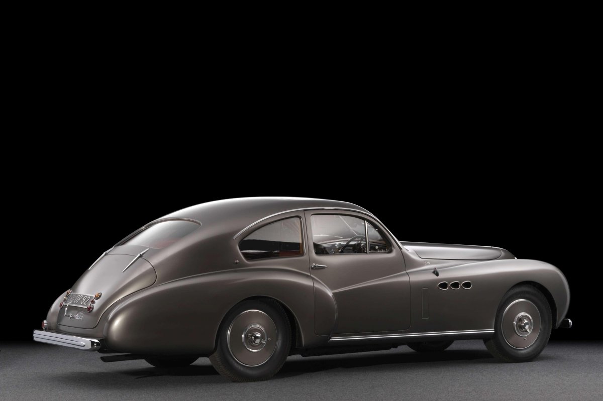 Delahaye 235