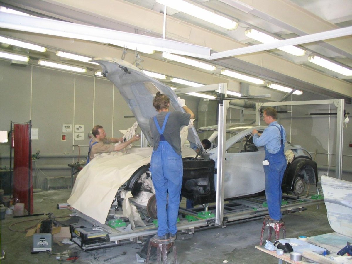 Антон Кужильный дизайнер