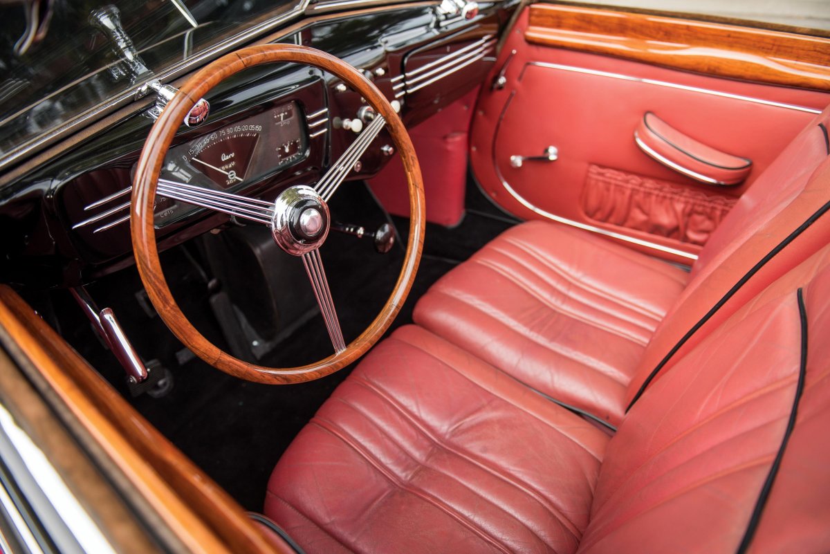 1939 Aero 50 Dynamik Sodomka