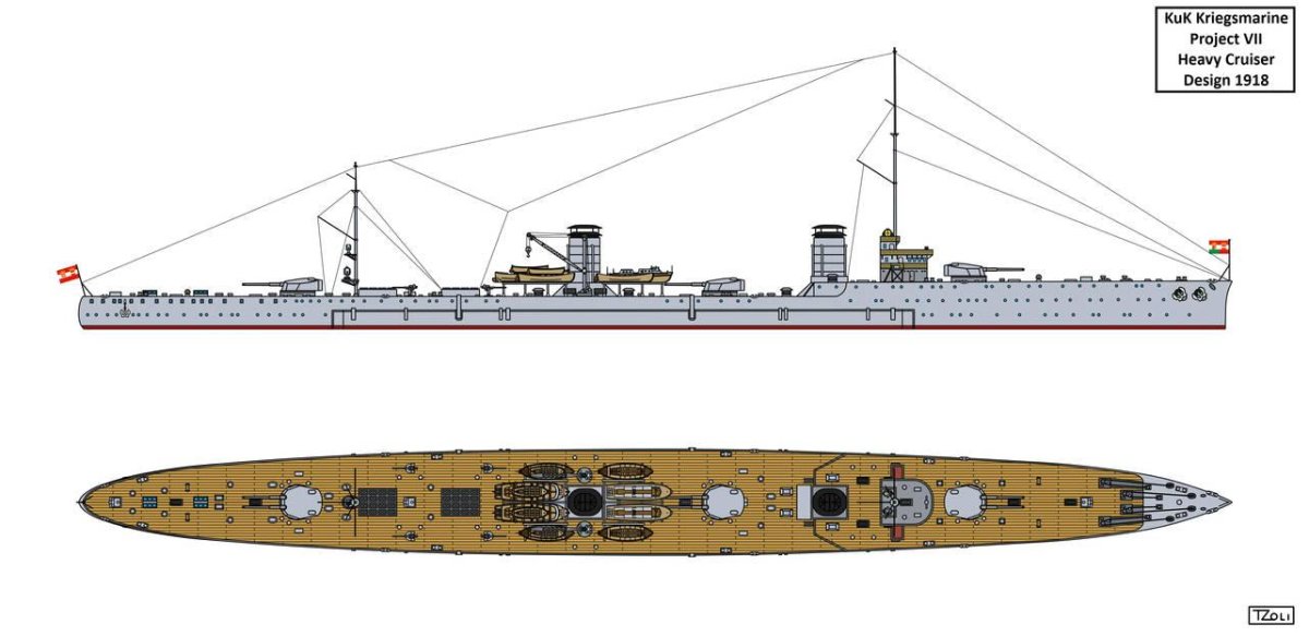 Линейный крейсер Хиэй