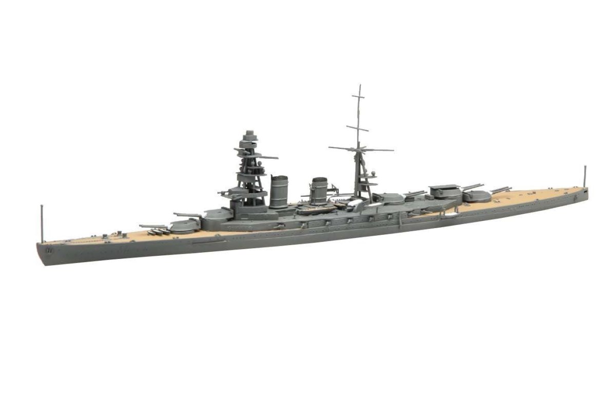 Amagi class Battlecruiser