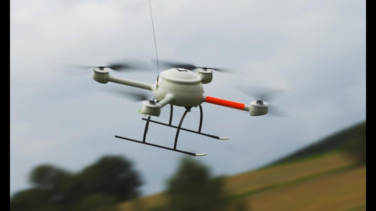 Двигатель БПЛА АПД-85